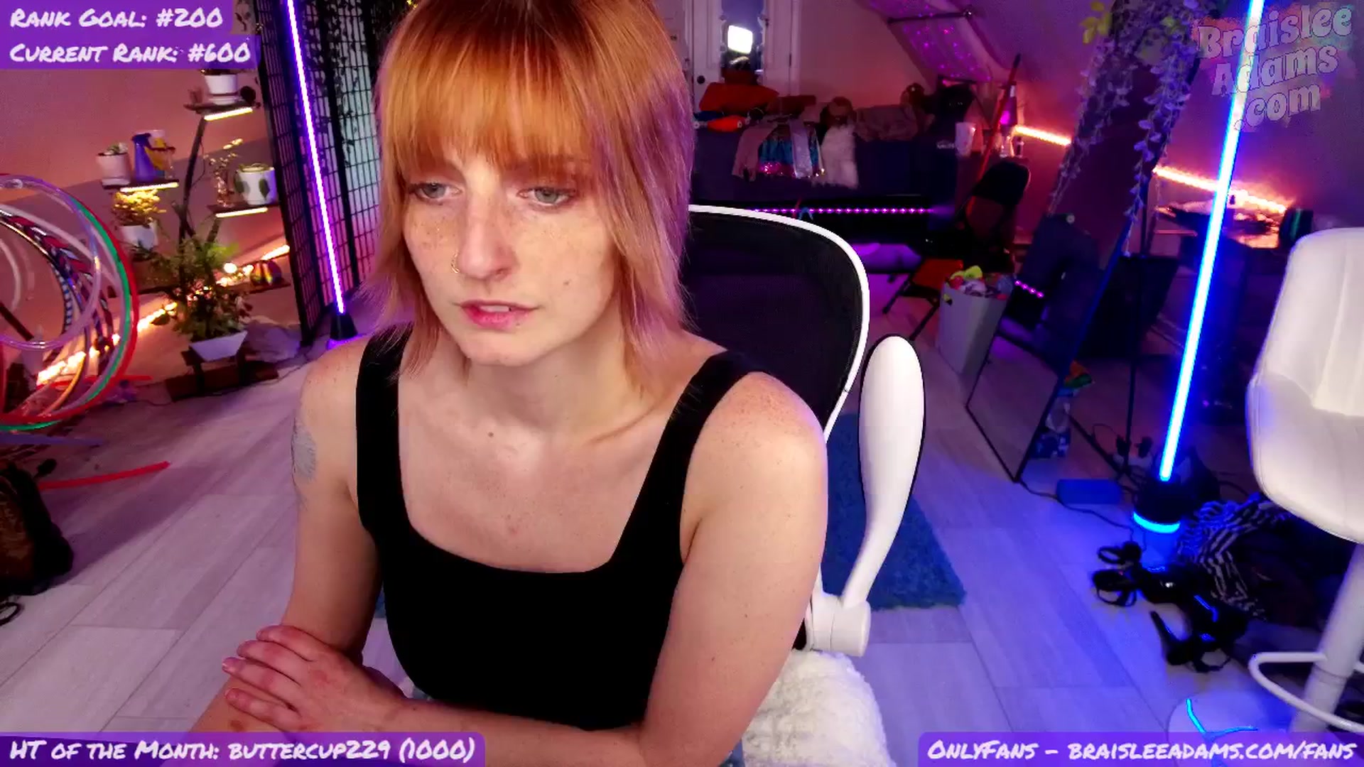 BraisleeAdams video thumbnail