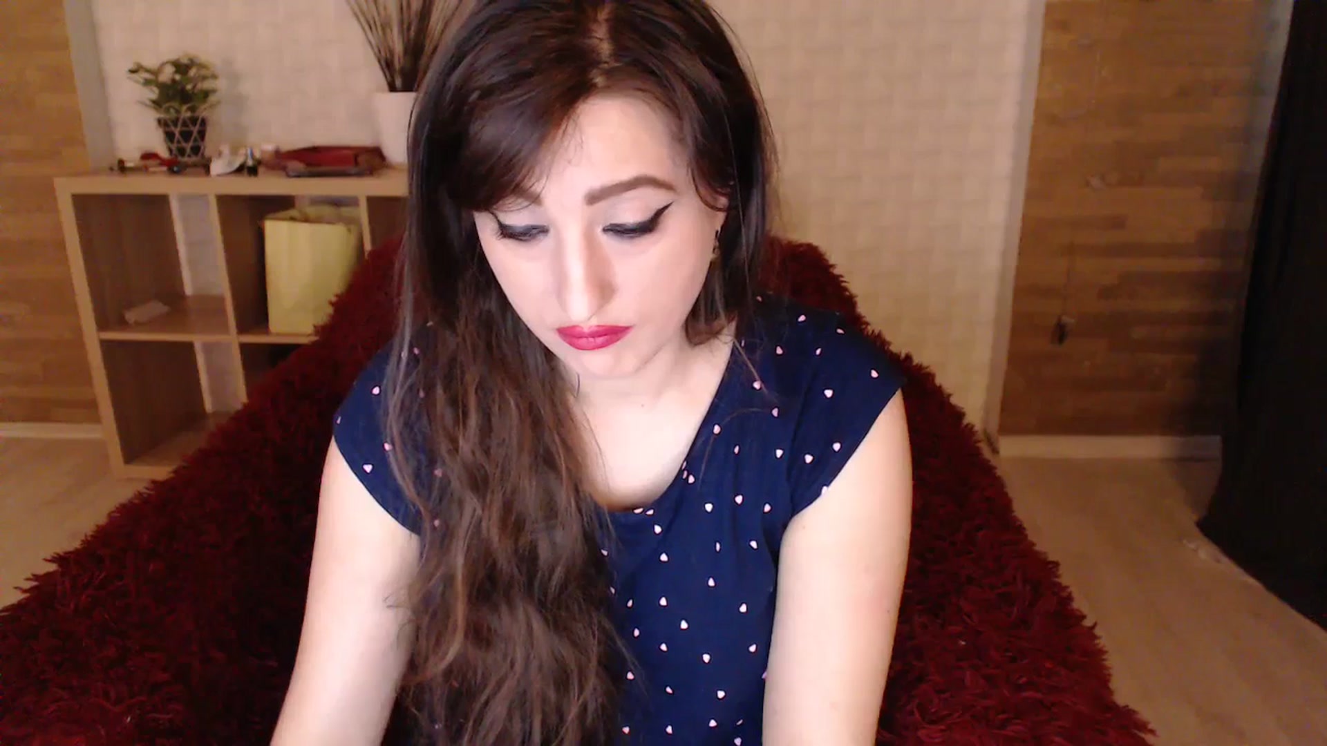 HotRebbecca video thumbnail
