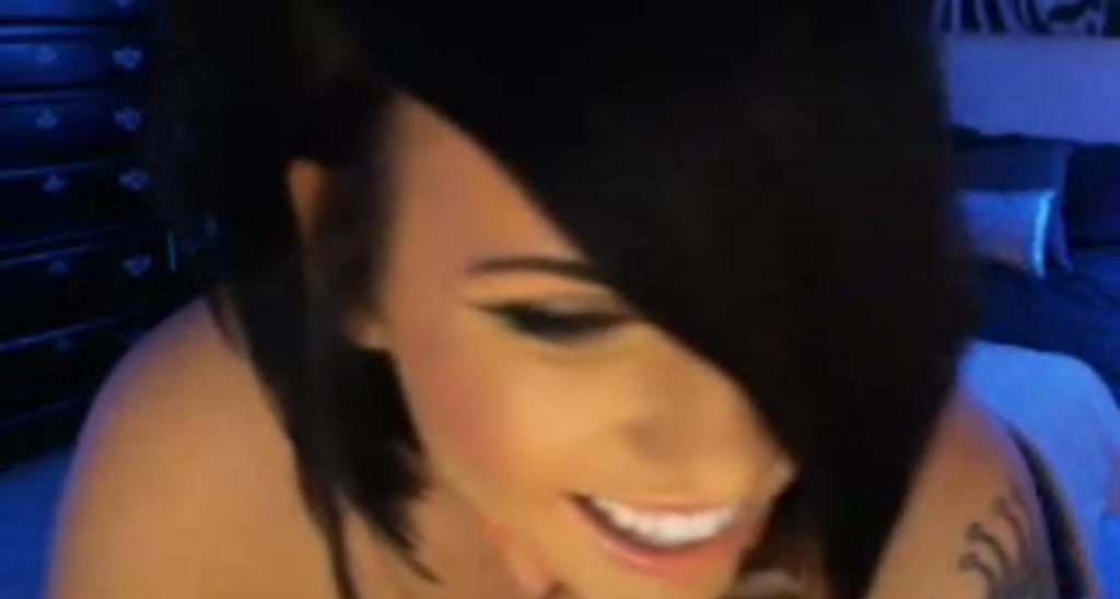 AudreyMac video thumbnail