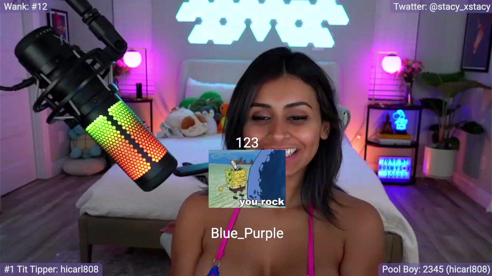 Stacy_x3 video thumbnail