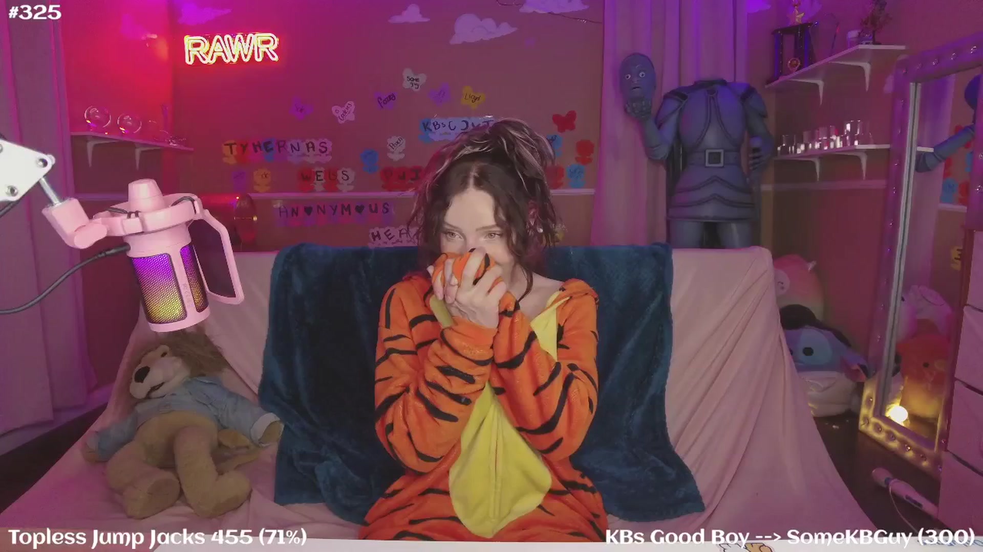 KristieBish video thumbnail
