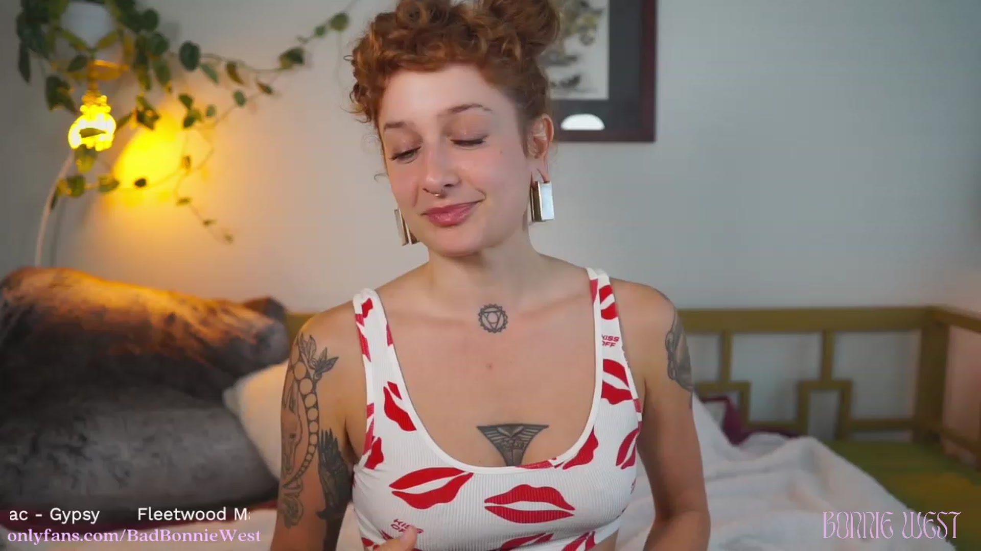 BonnieWest video thumbnail