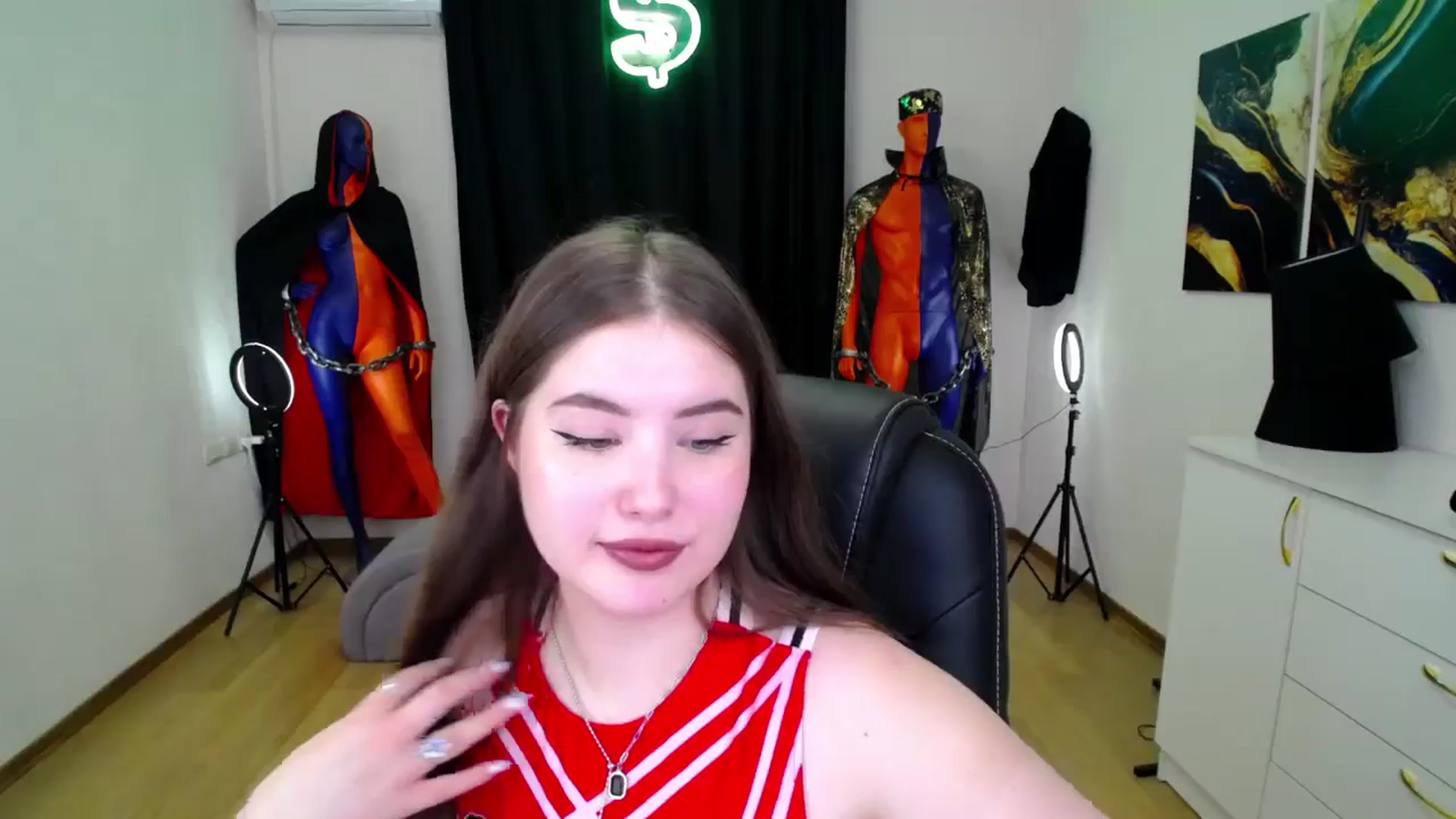 AdmireMyEyes video thumbnail