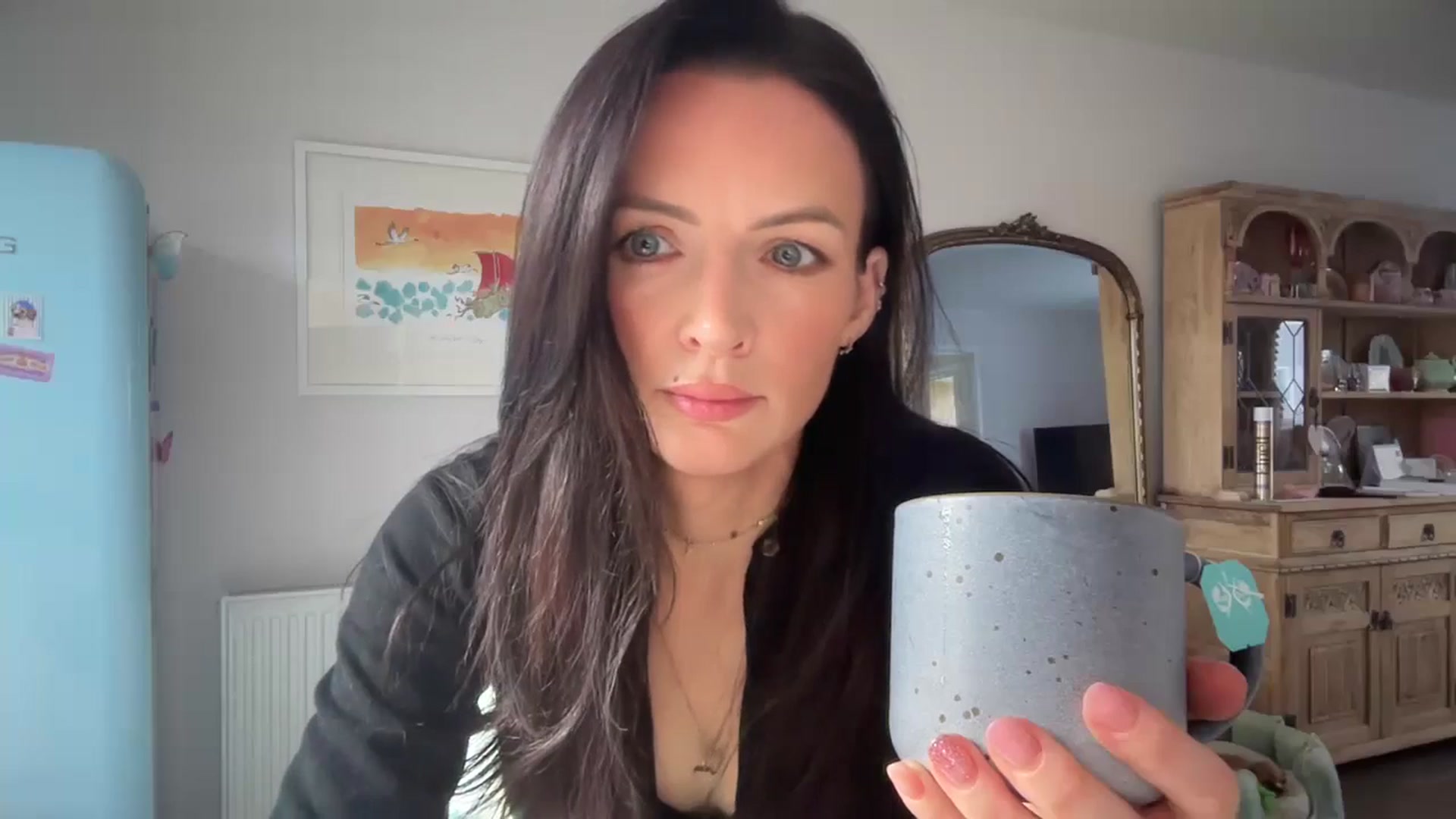 British_chick video thumbnail