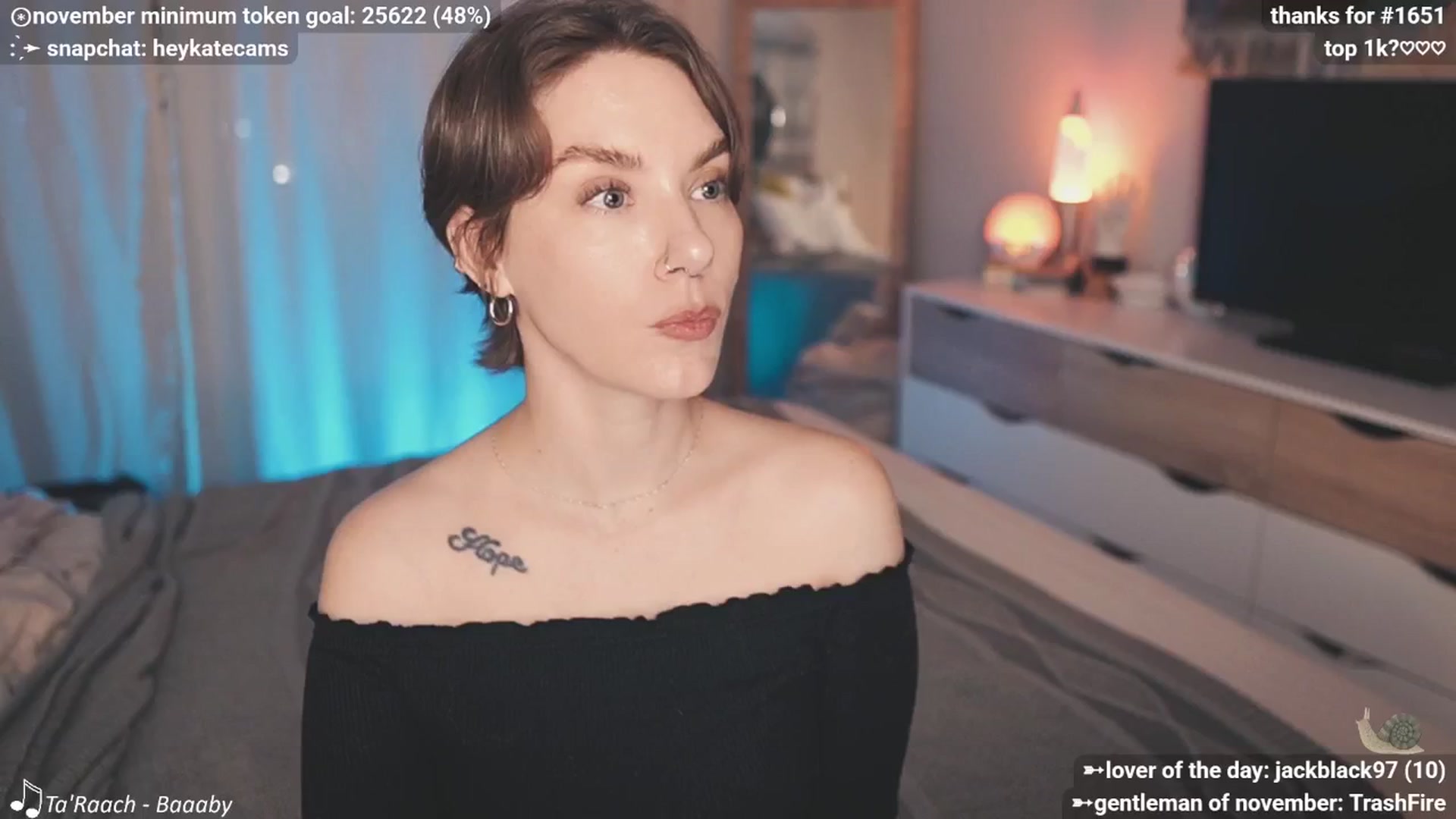 HeyKate video thumbnail