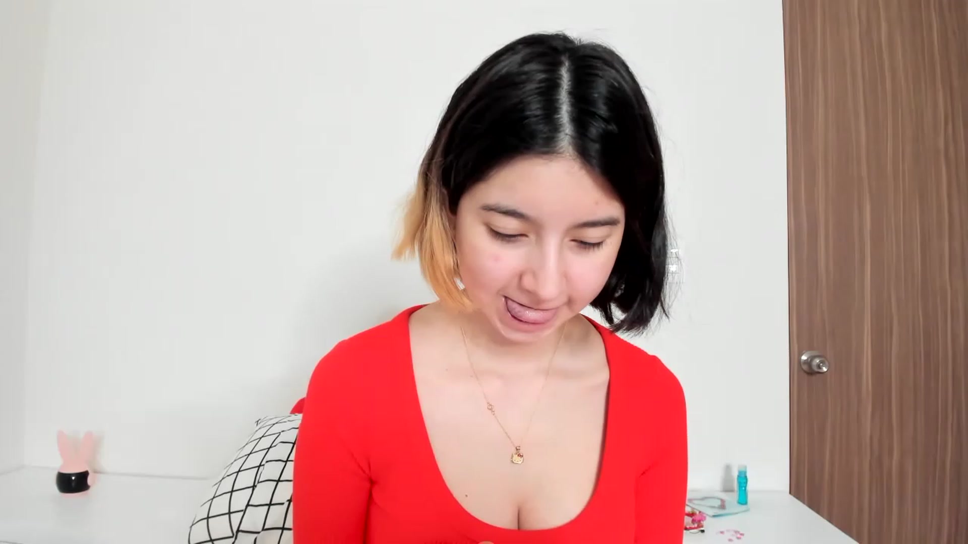 Cherrycute666 video thumbnail