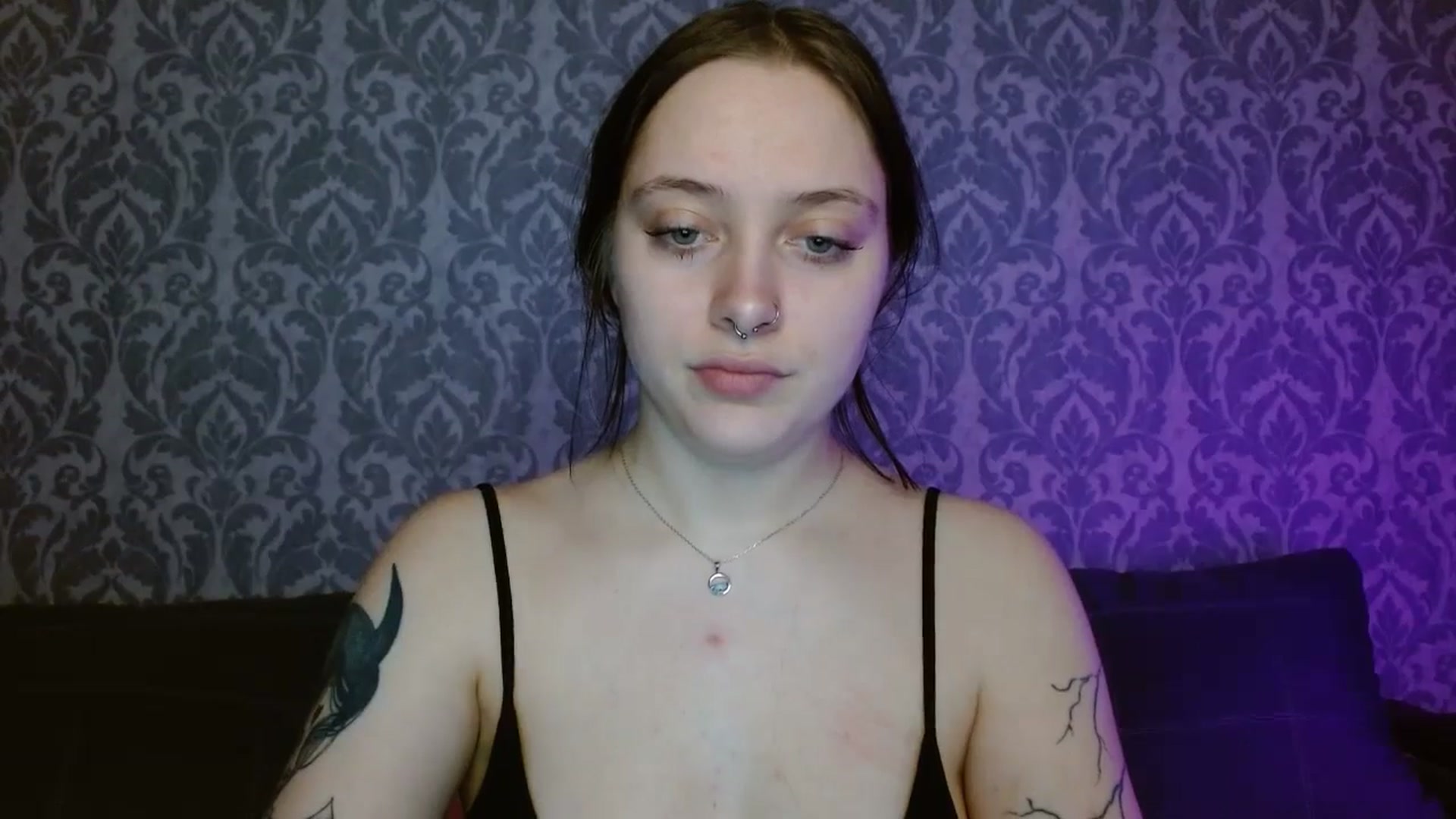AmyWard video thumbnail