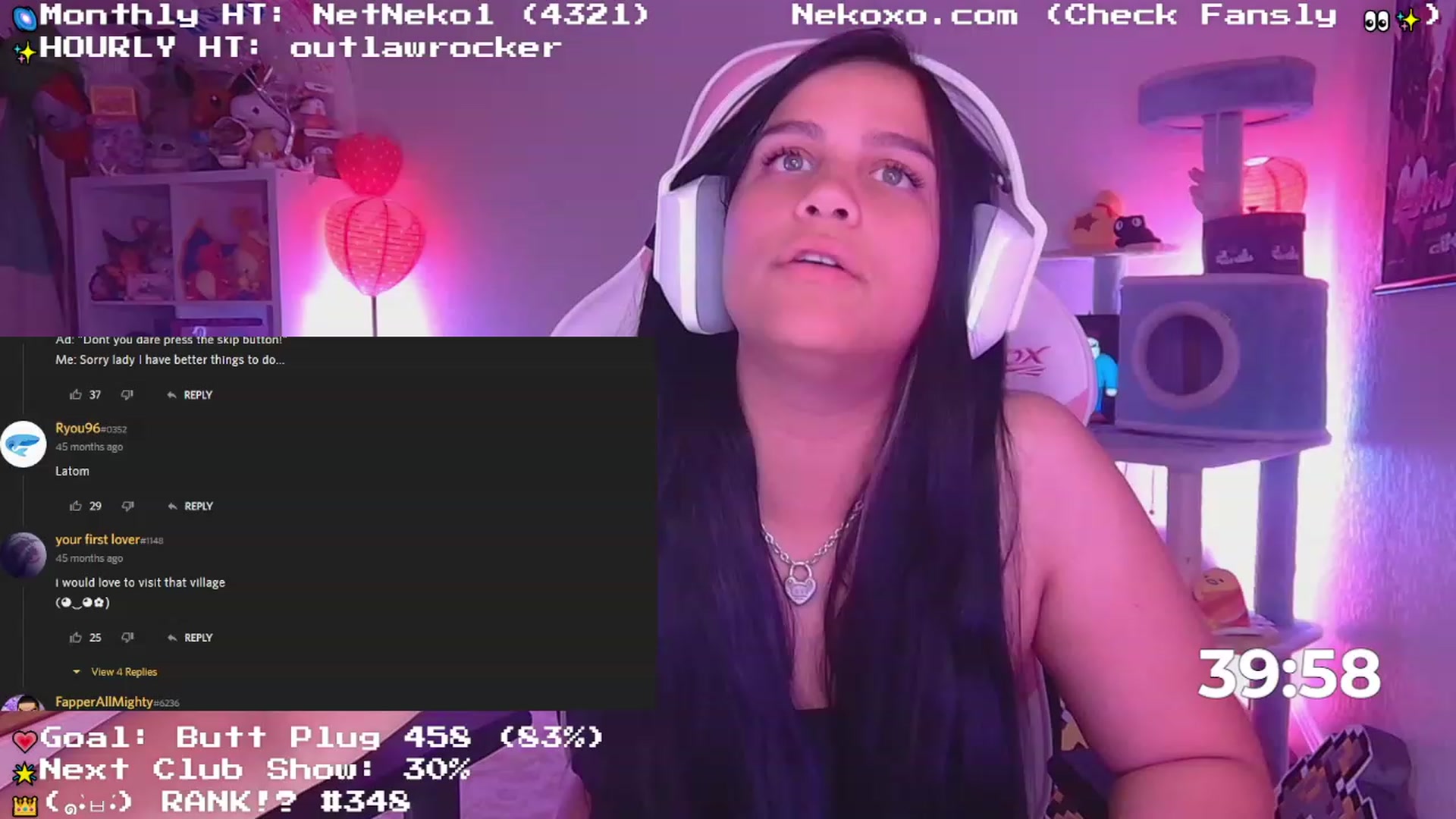 Nekobeanxo video thumbnail