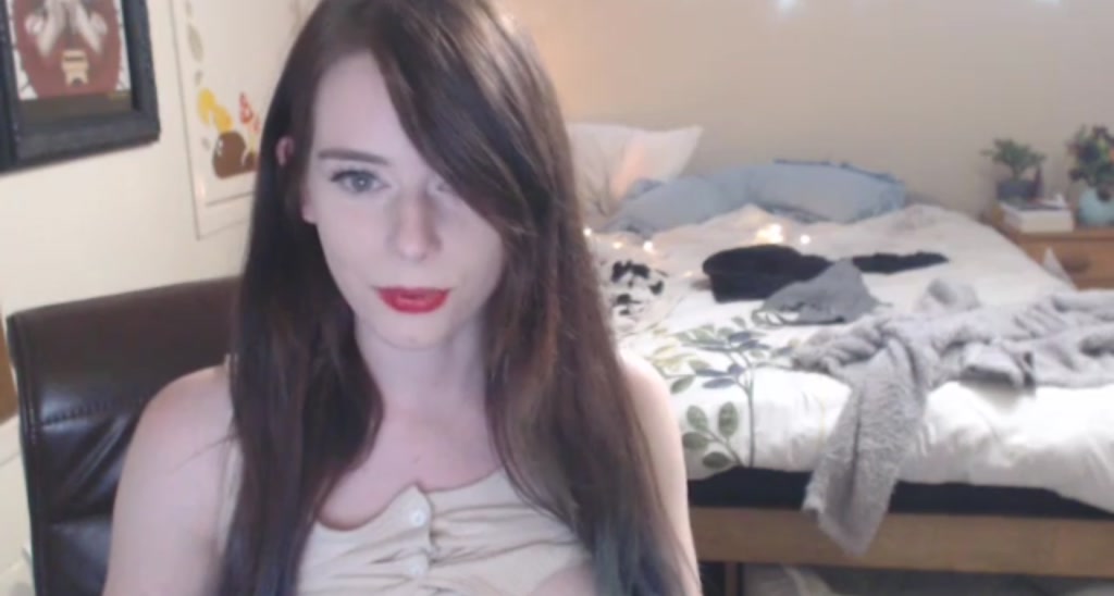 Forest_nymph video thumbnail