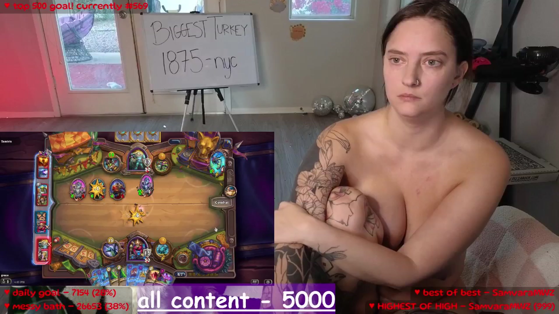 MollyMeowz video thumbnail