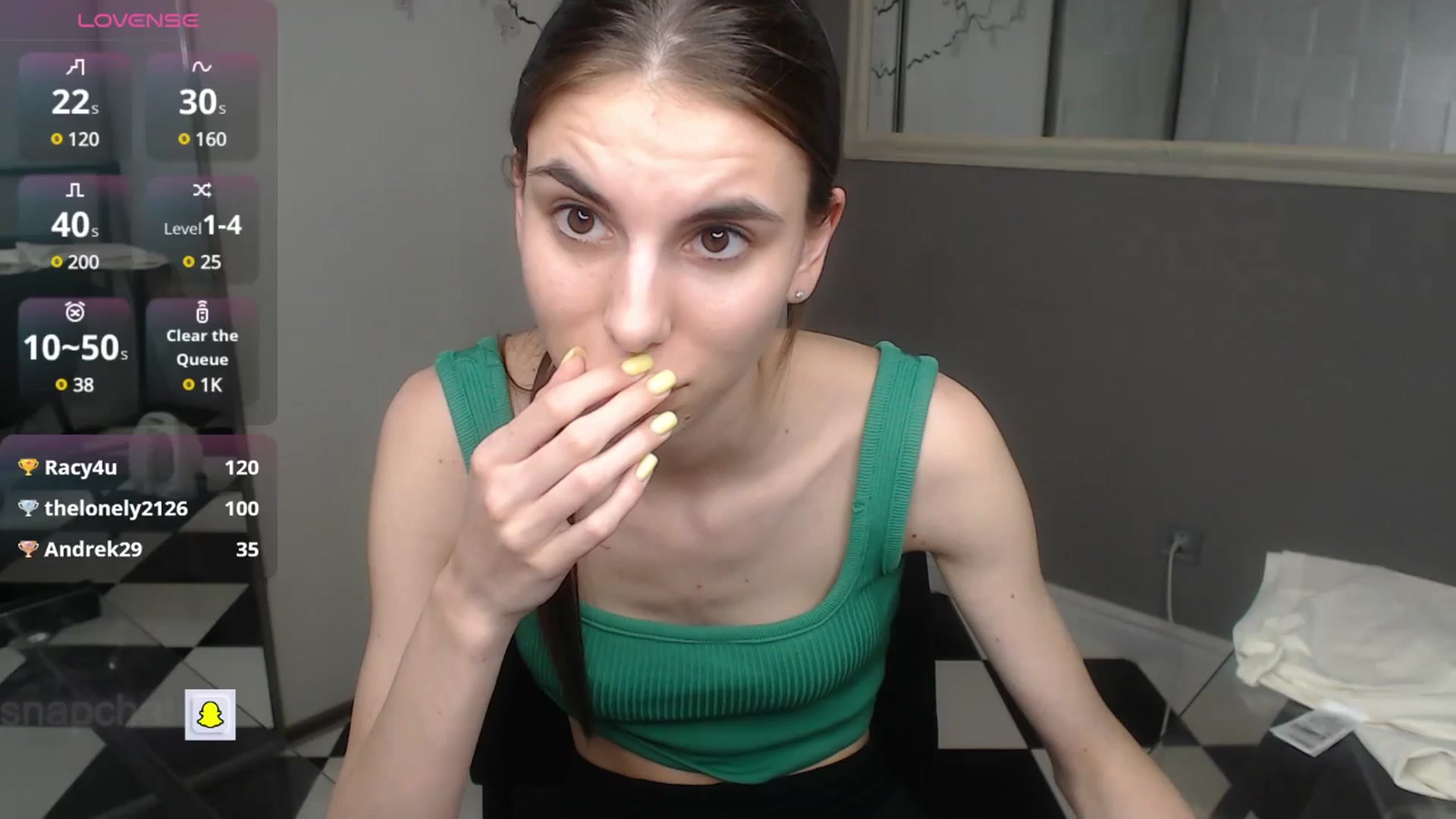 Graceful_Doll video thumbnail