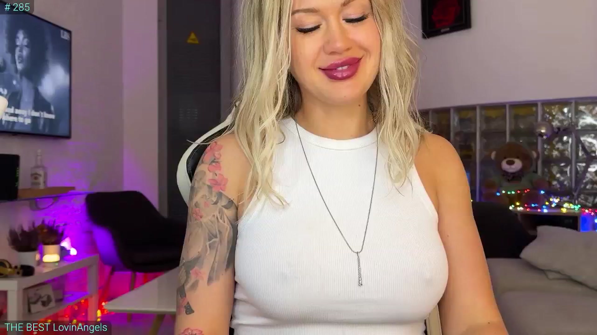AlexiAngel video thumbnail