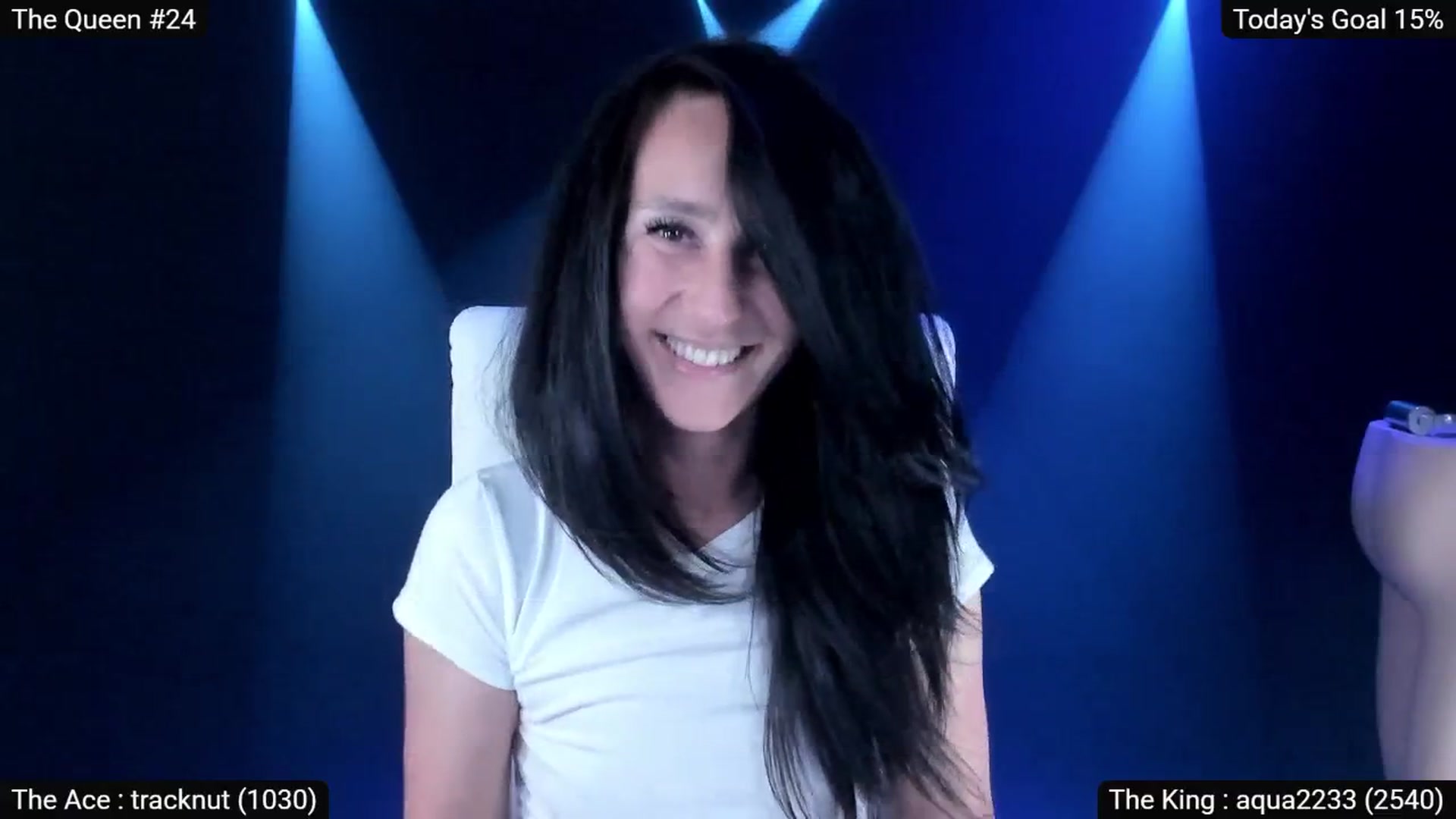 Olivia video thumbnail