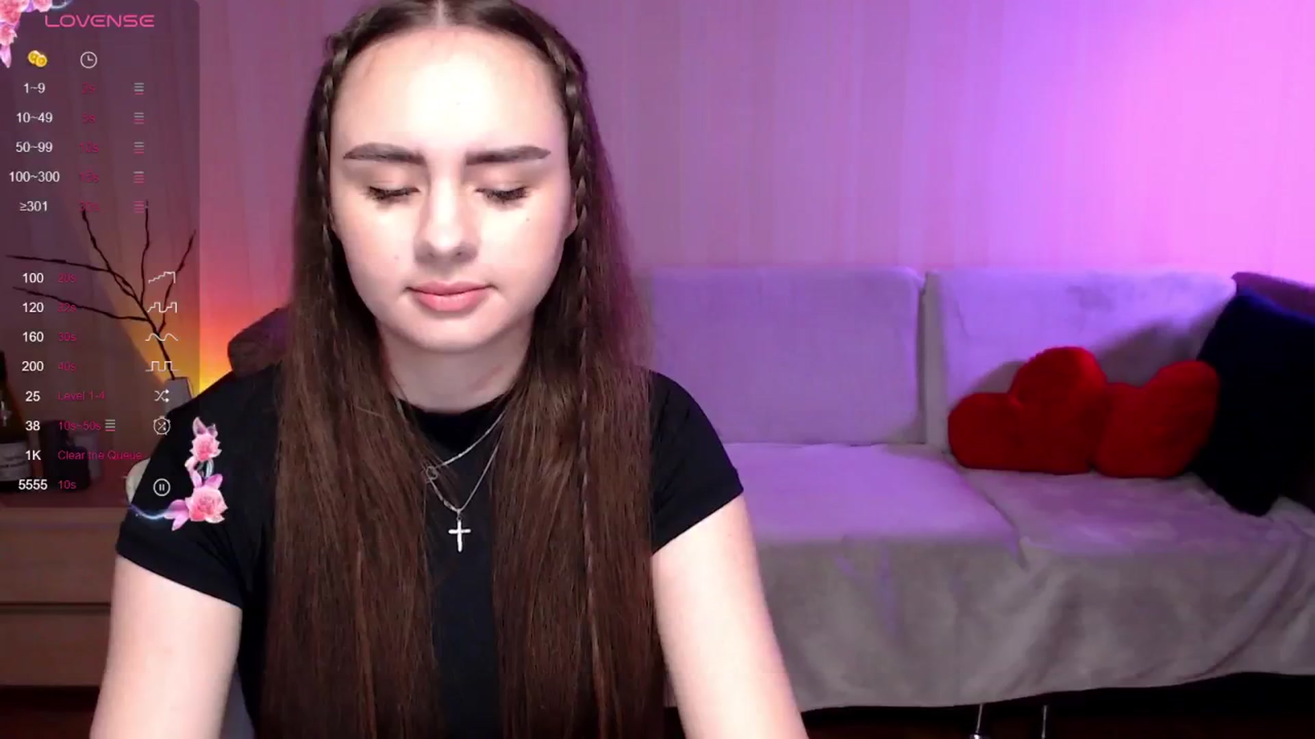 Lady_Luck0 video thumbnail