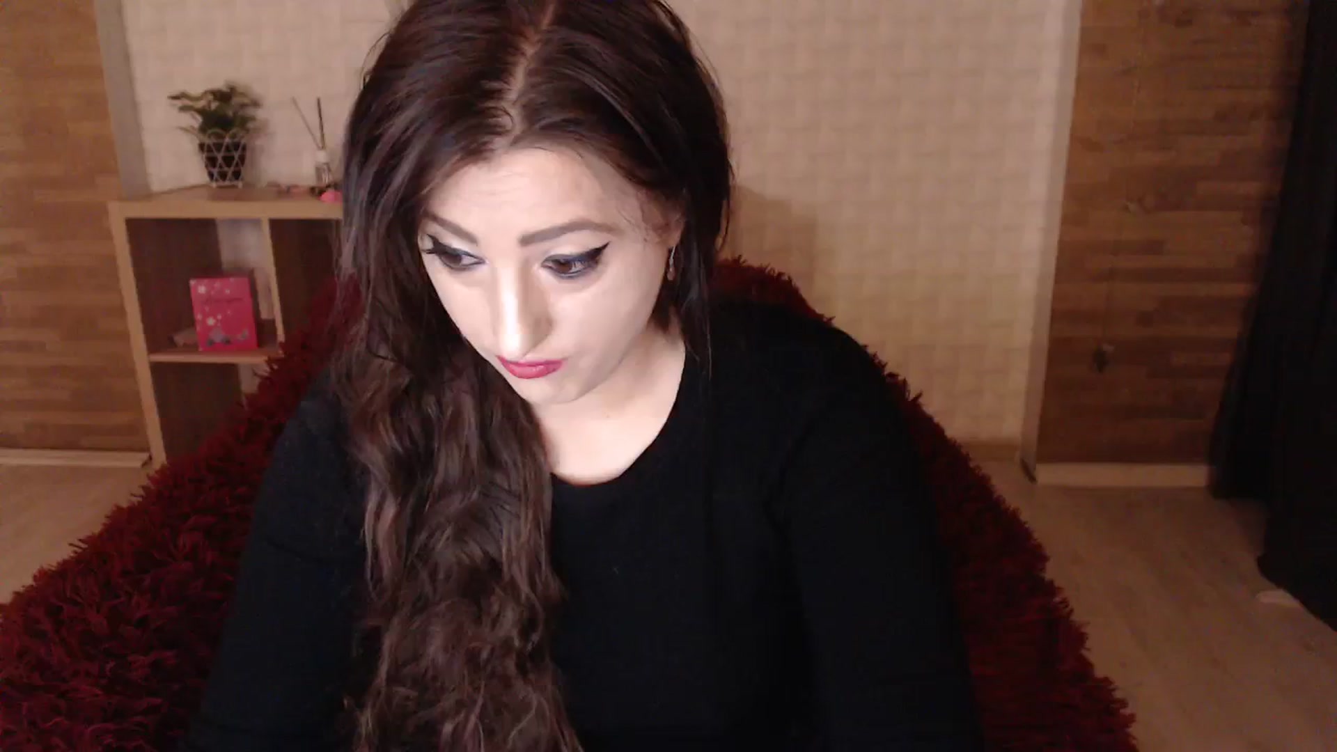 HotRebbecca video thumbnail