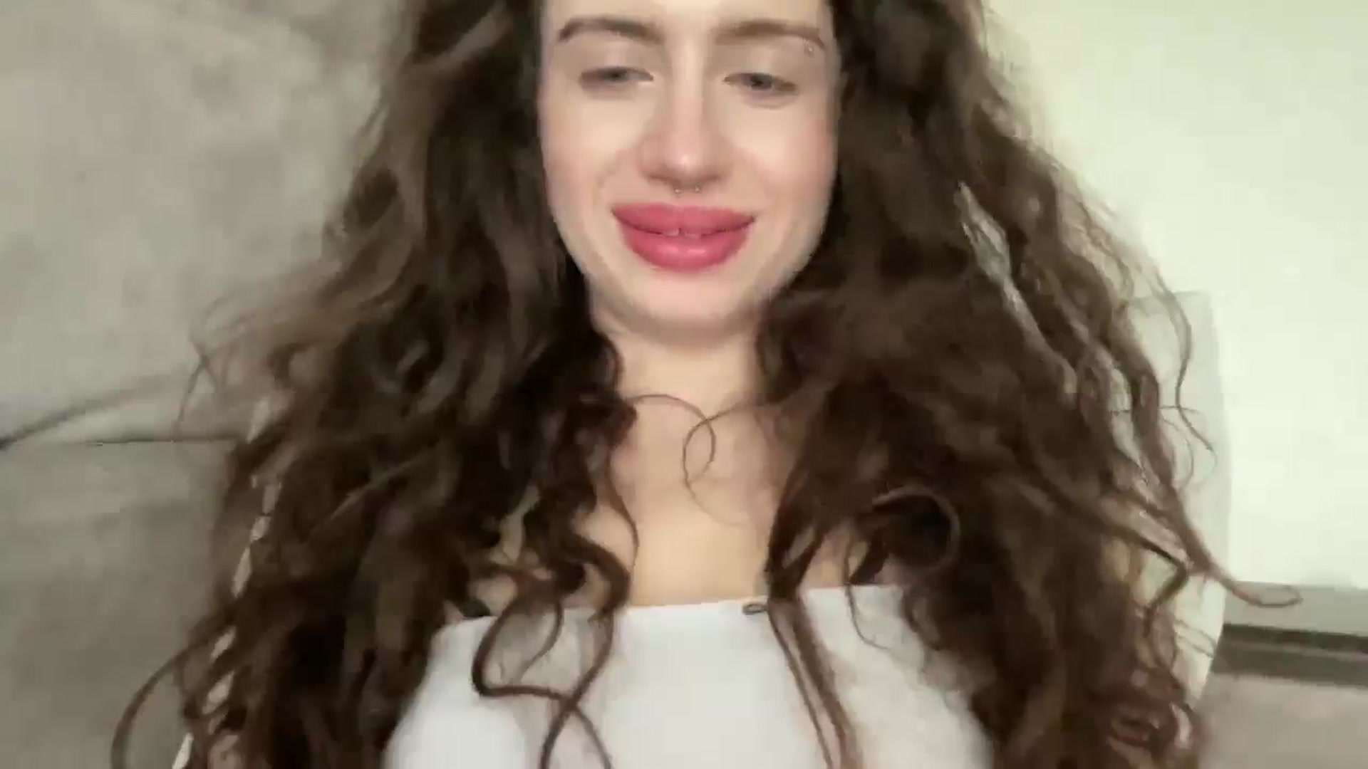CurlyDream video thumbnail