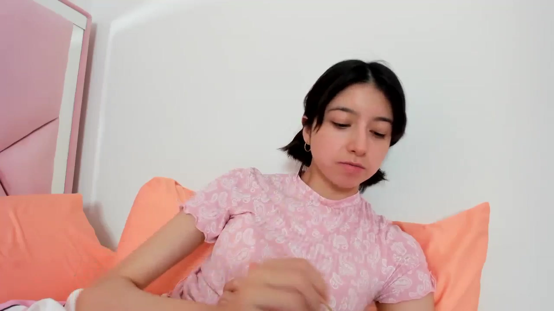 Cherrycute666 video thumbnail