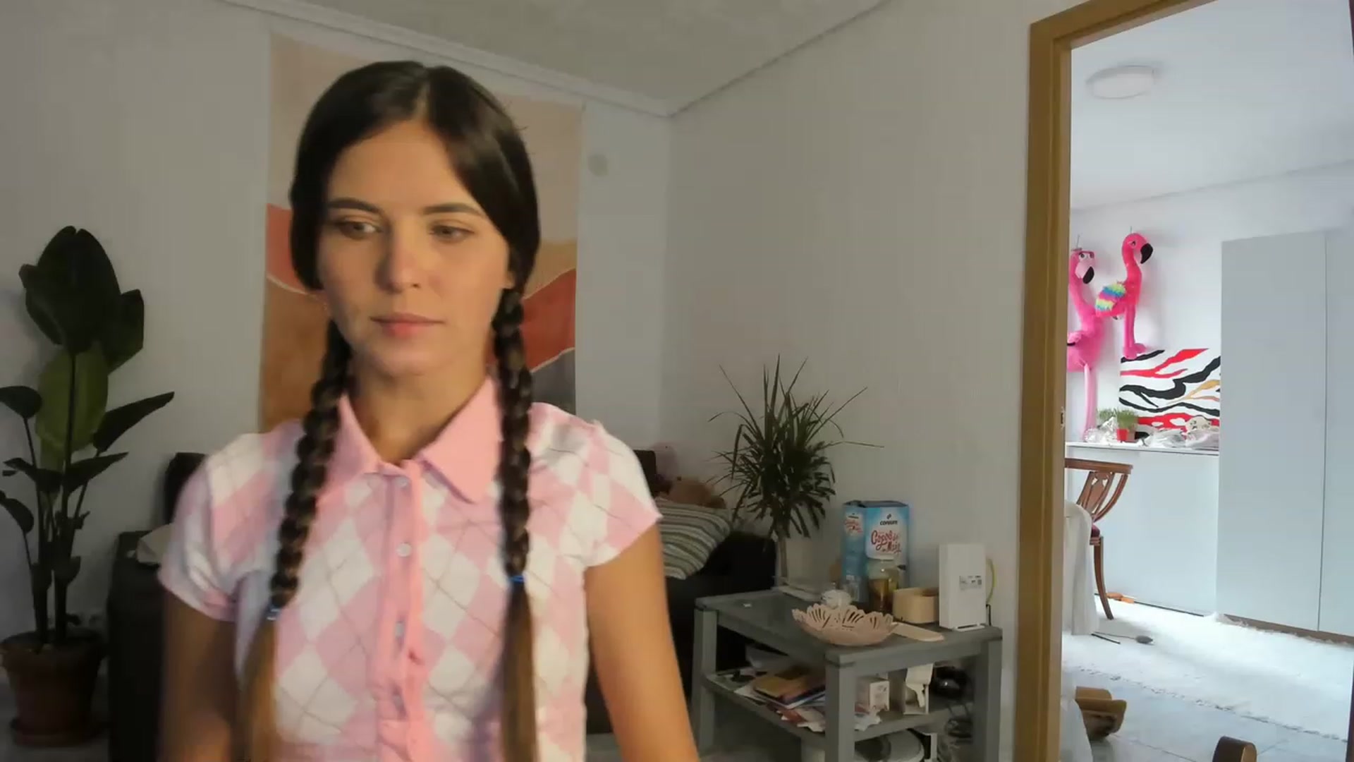 AhahaGirl video thumbnail
