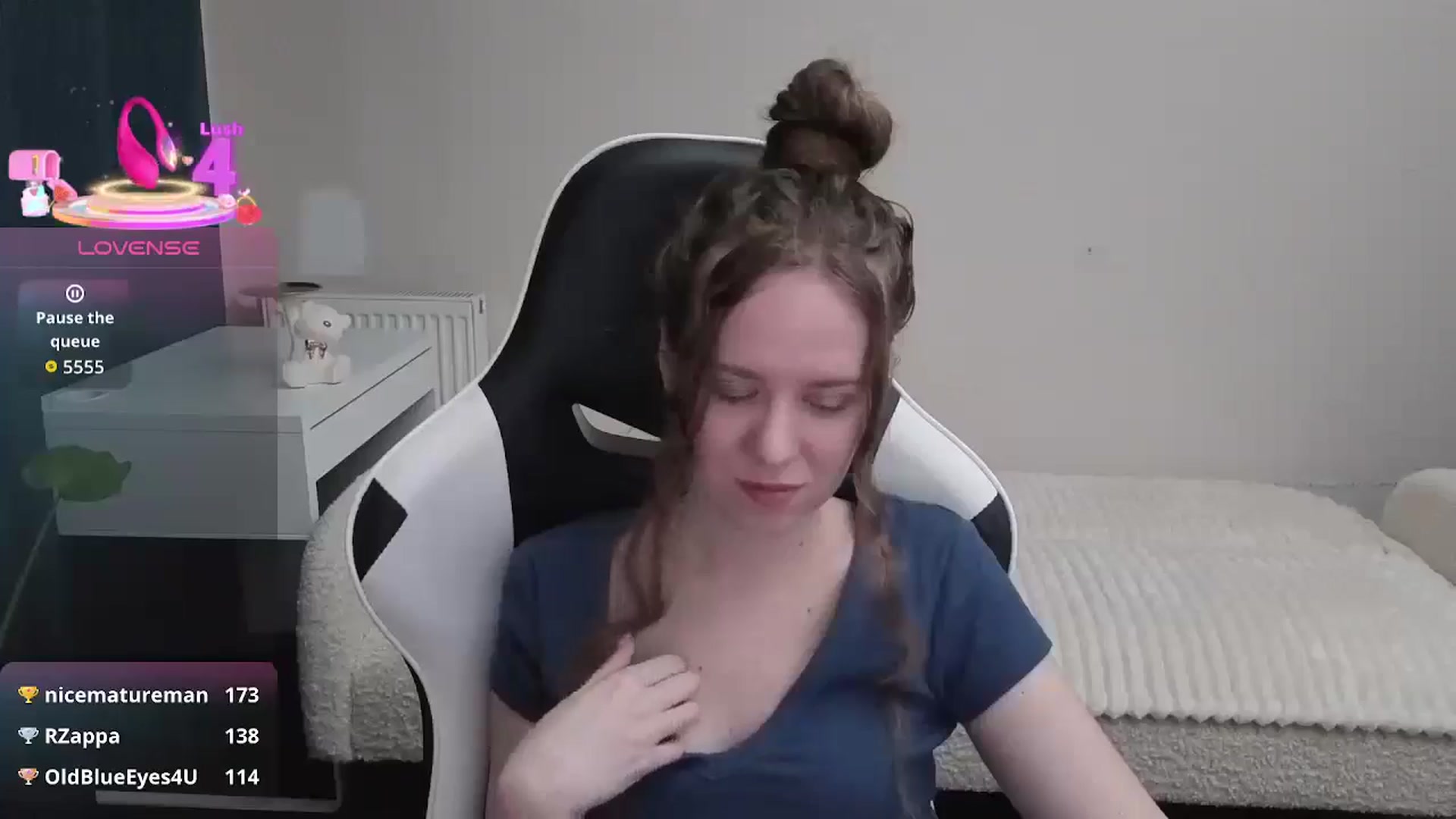 BlueFlowerr video thumbnail
