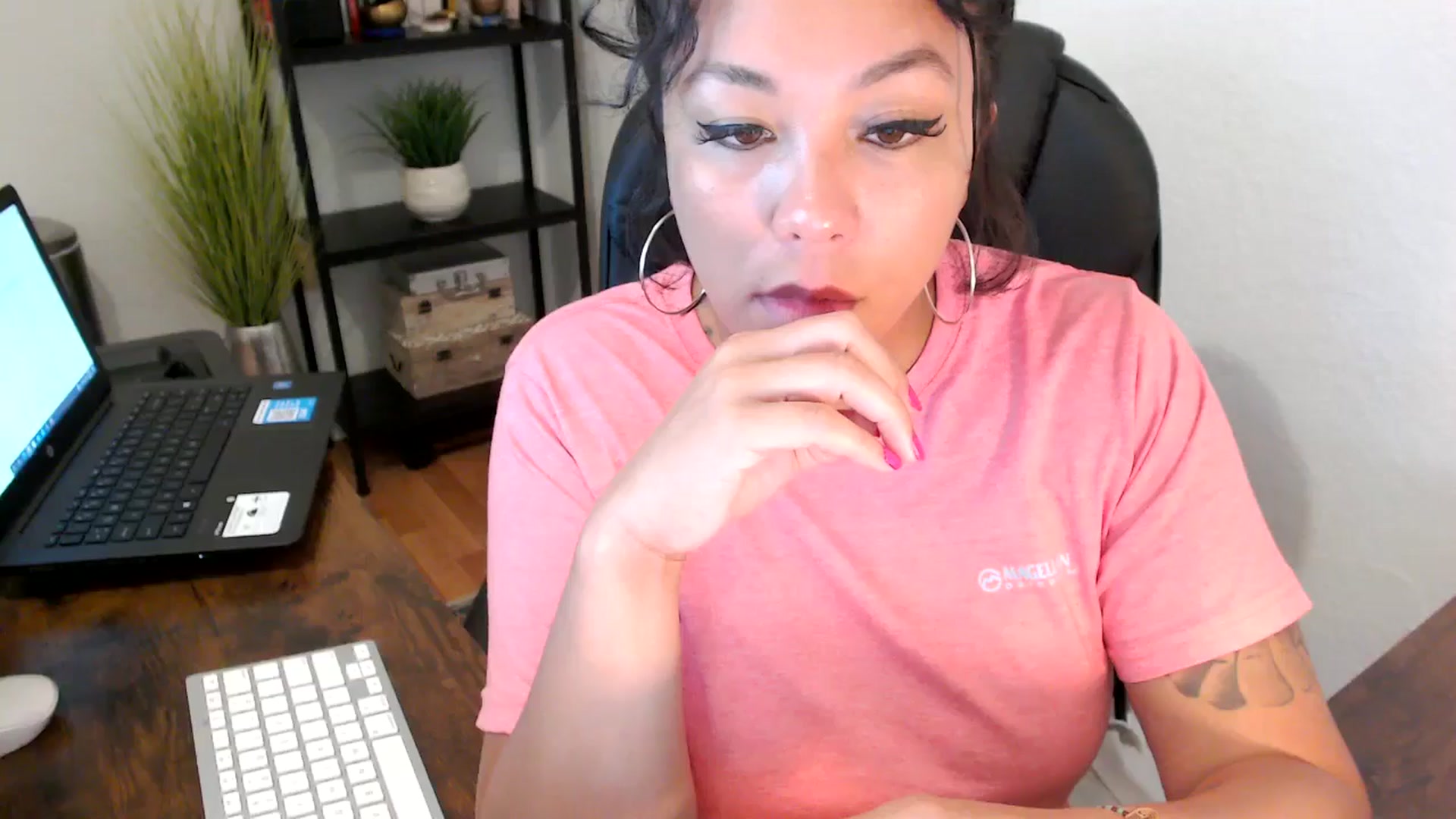 MickaylaMoon video thumbnail
