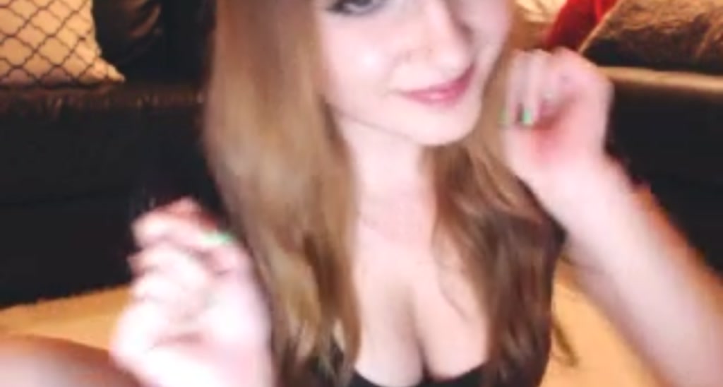 CosmicBunny_ video thumbnail