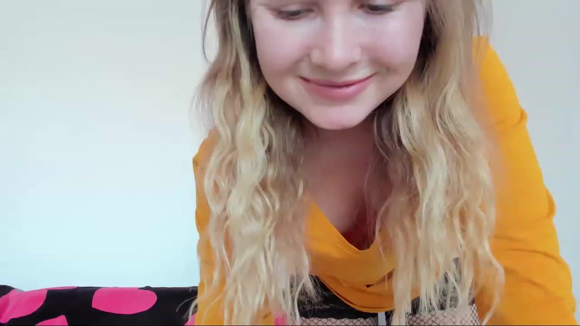 NikaJohnson2 video thumbnail