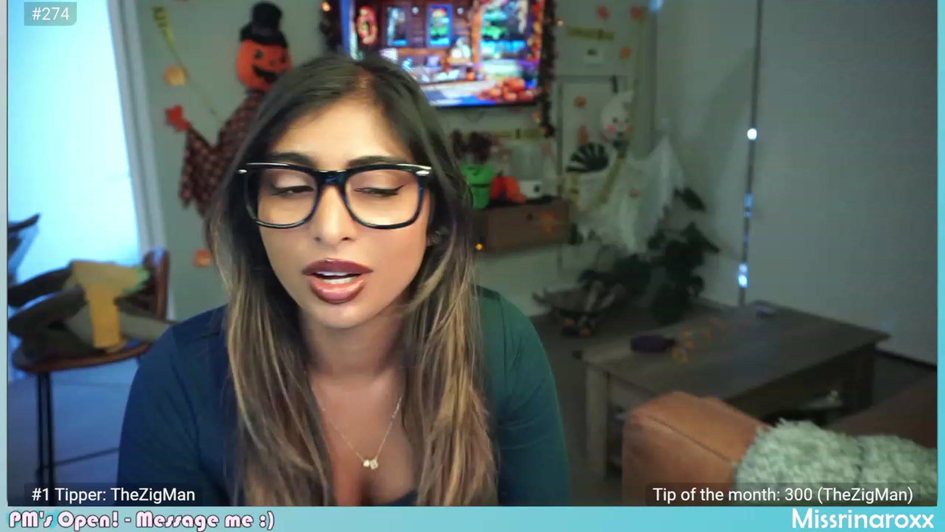 Missrinaroxx video thumbnail