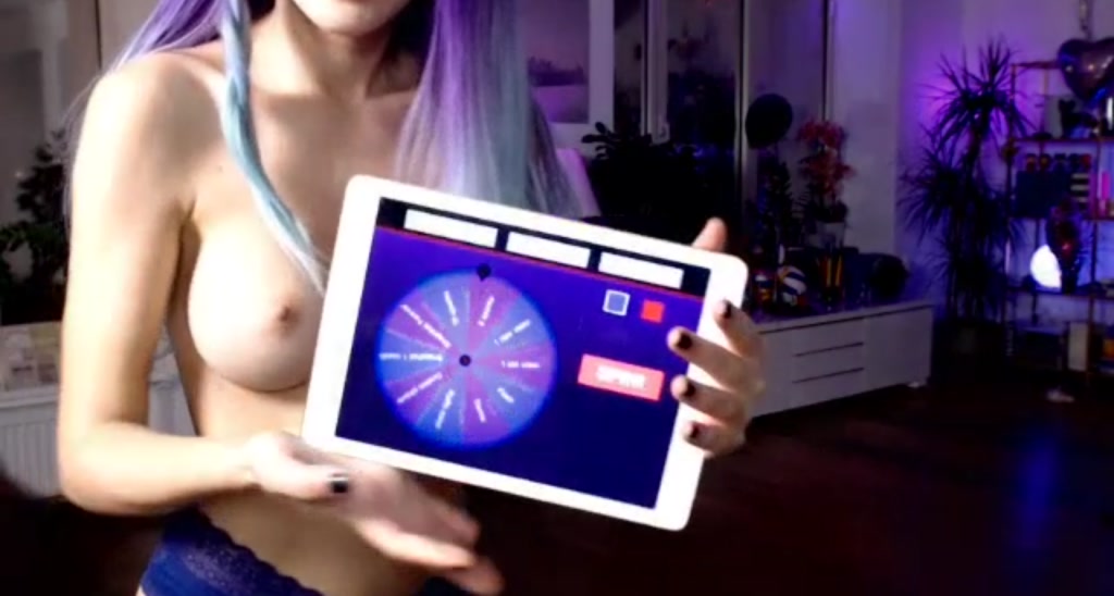 TriciaFox video thumbnail