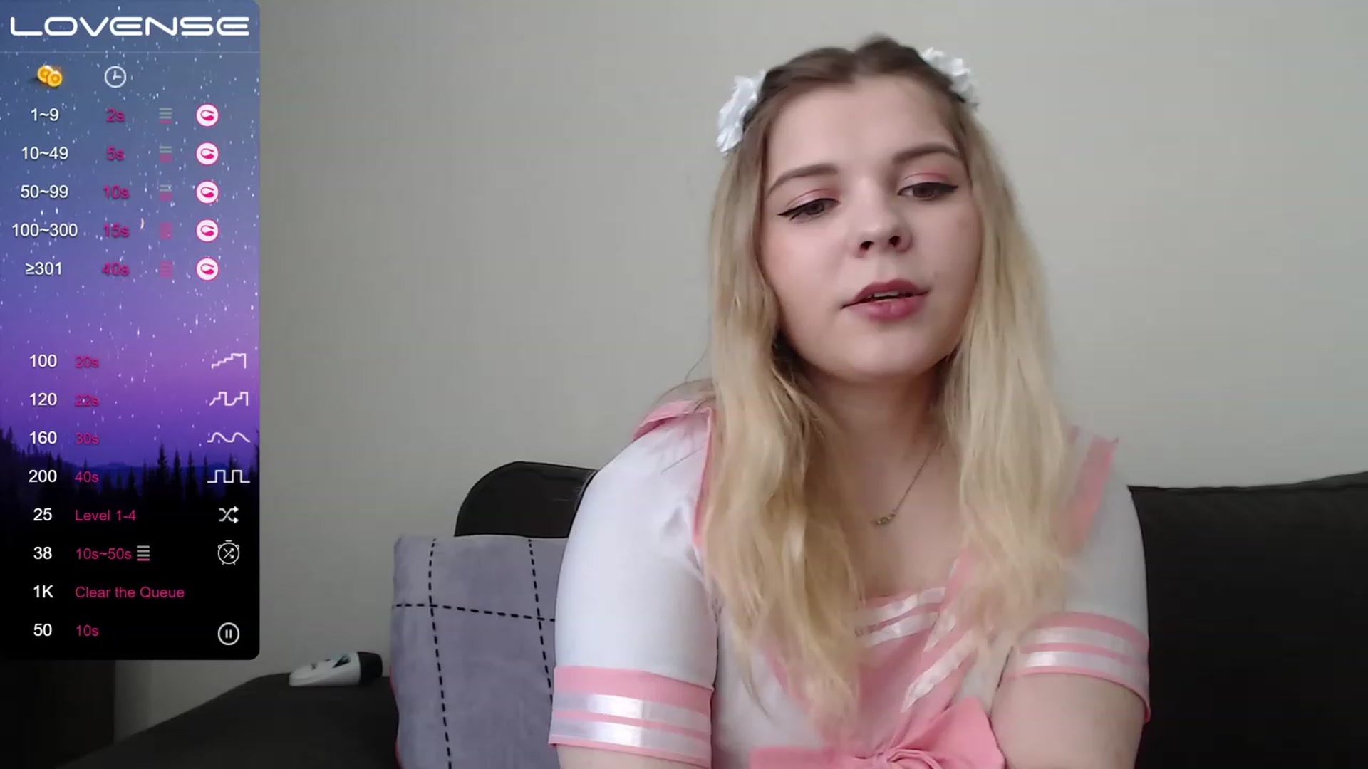PetiteAnny video thumbnail