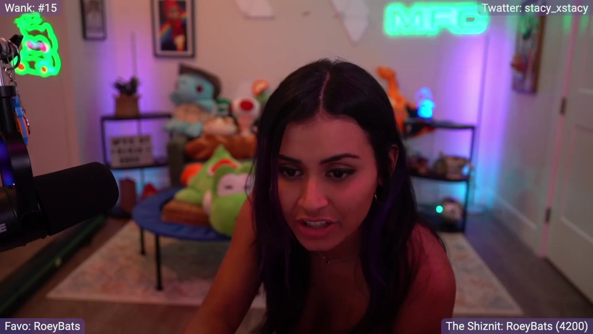 Stacy_x3 video thumbnail