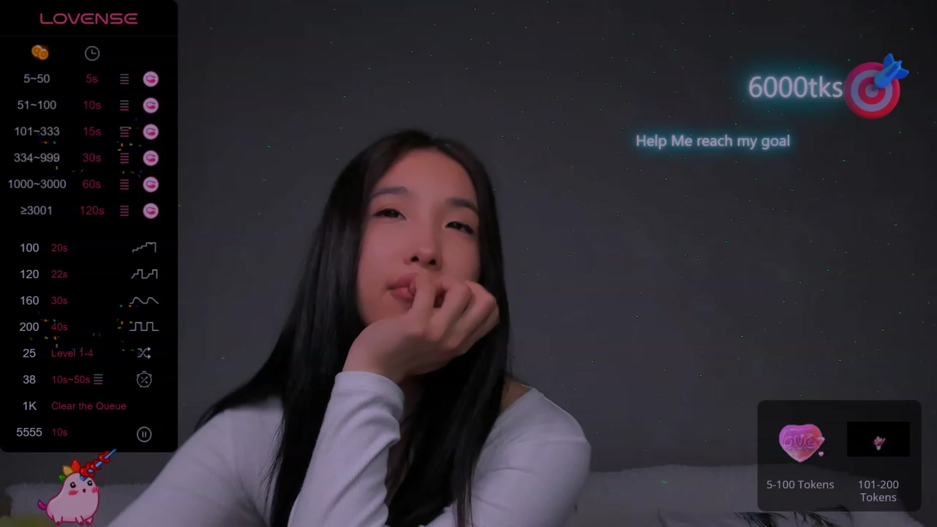 FeralBerry66 video thumbnail