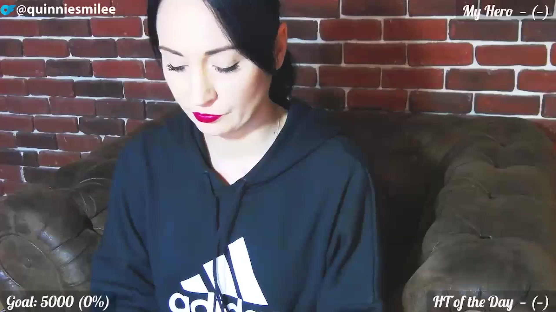 QuinnieSmile video thumbnail