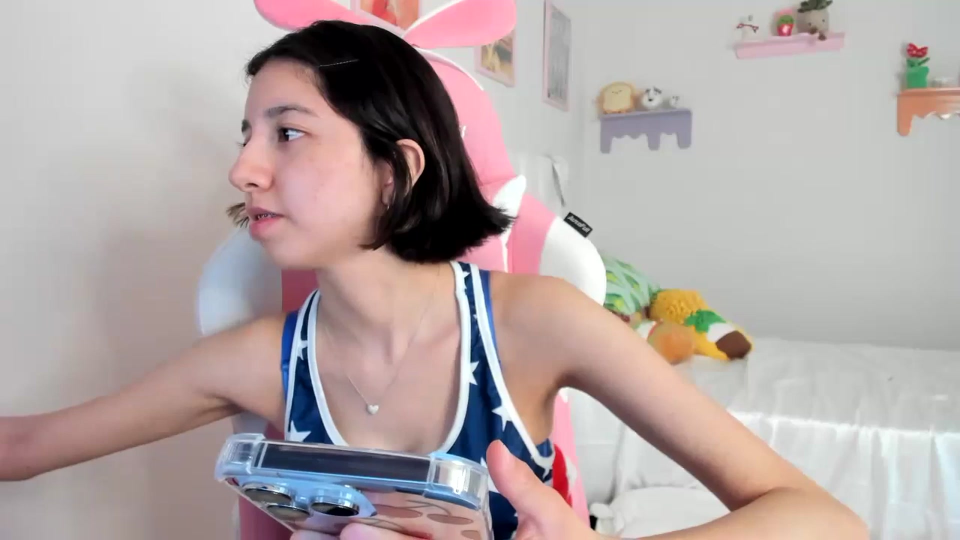 Cherrycute666 video thumbnail