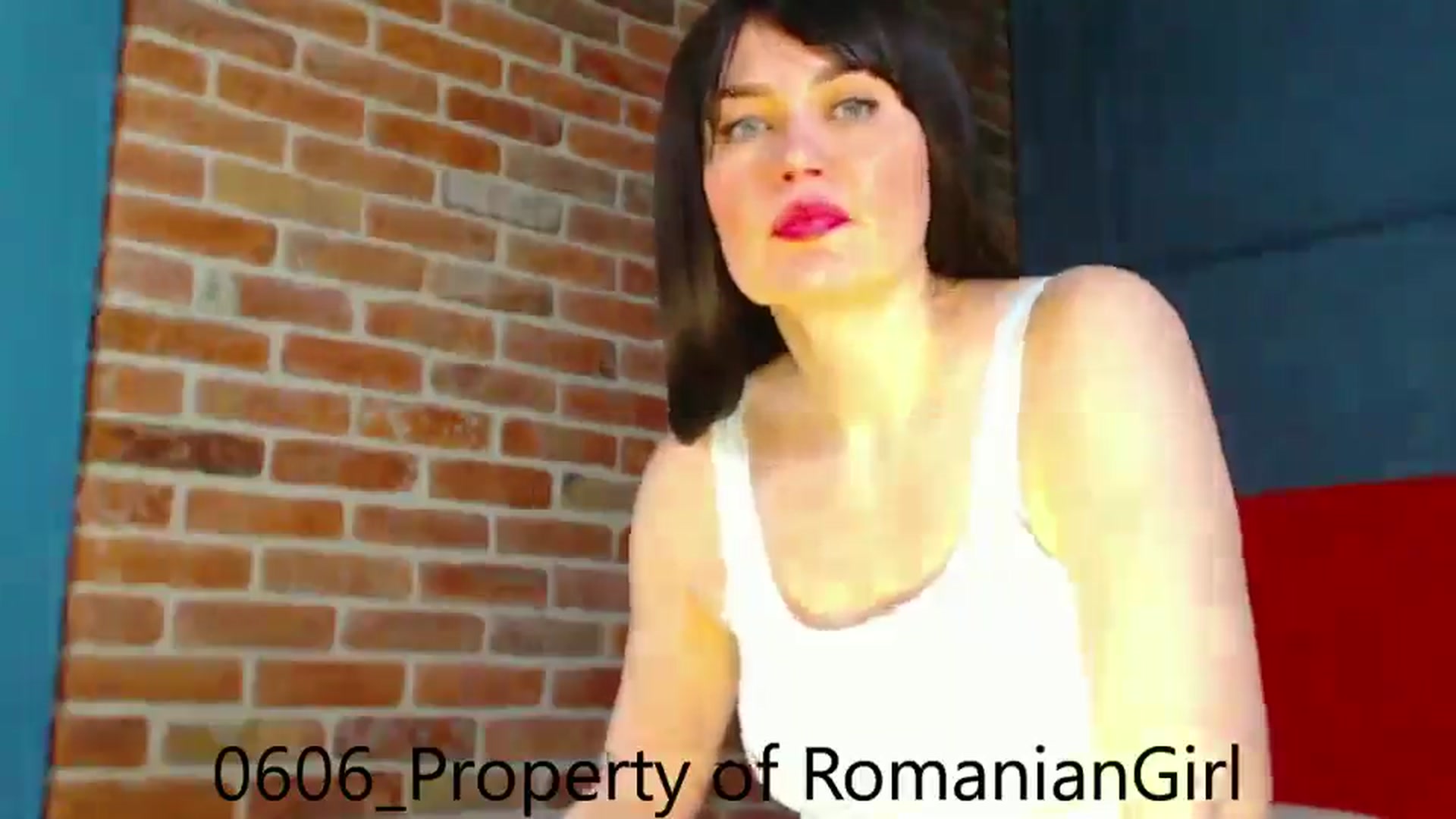 RomanianGirl video thumbnail