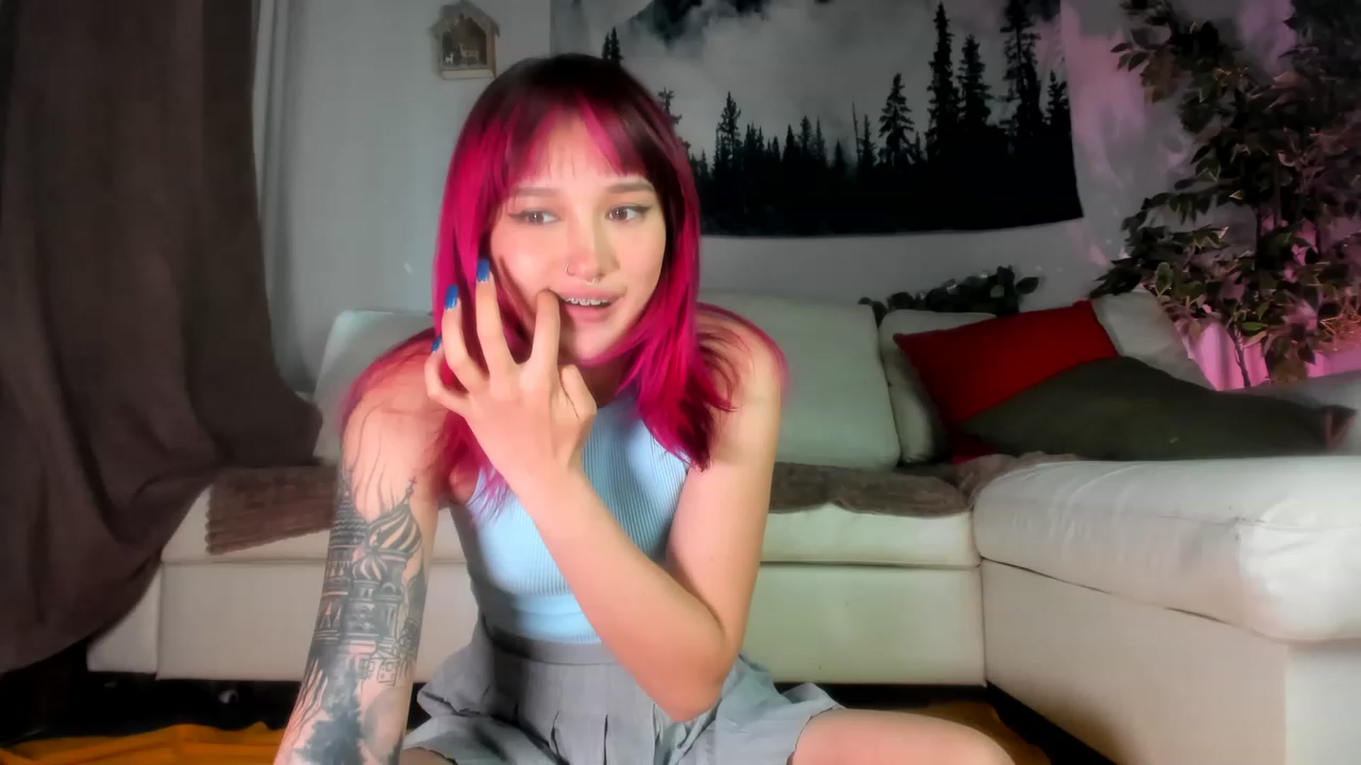 Littlewetgirl video thumbnail