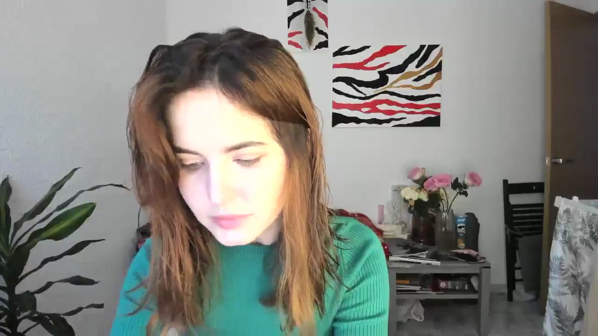 AhahaGirl video thumbnail