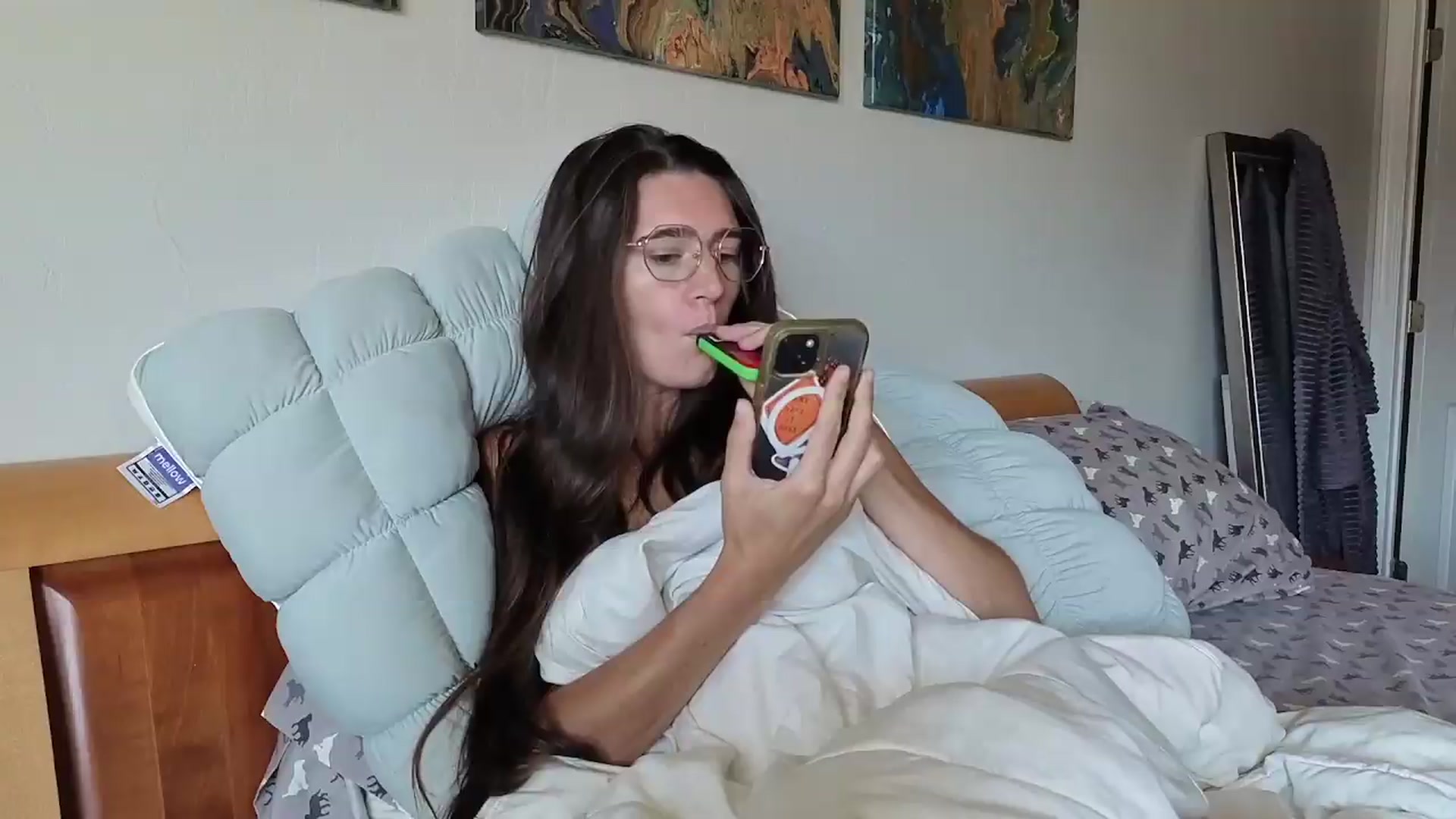 Bambifarrina video thumbnail
