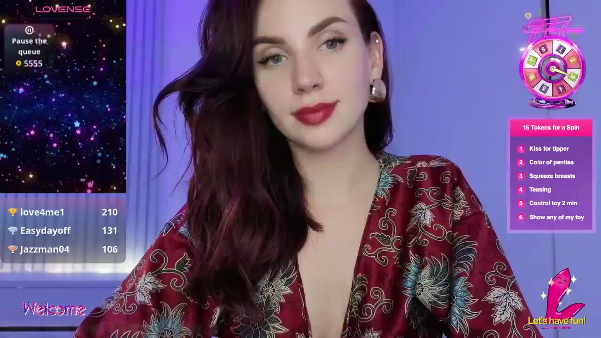 MiaLuxe video thumbnail