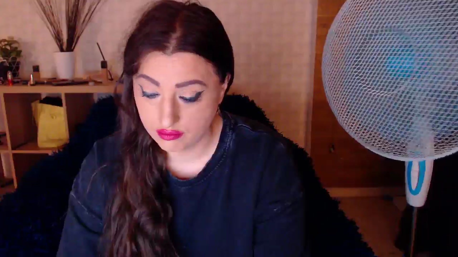 HotRebbecca video thumbnail