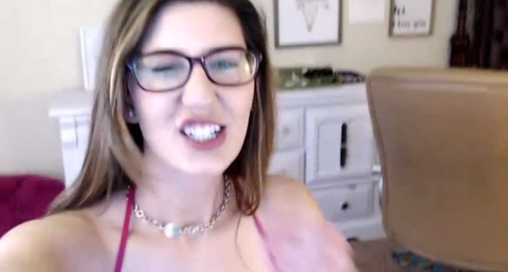 AmberHahn video thumbnail
