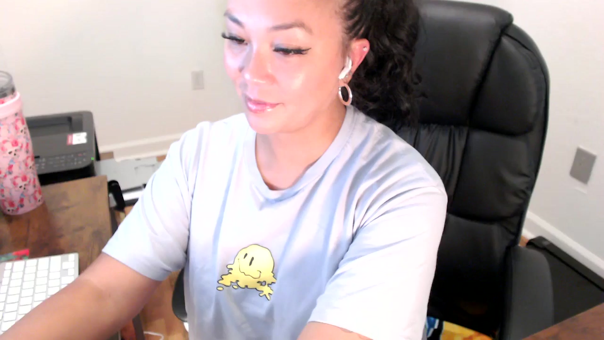 MickaylaStar video thumbnail