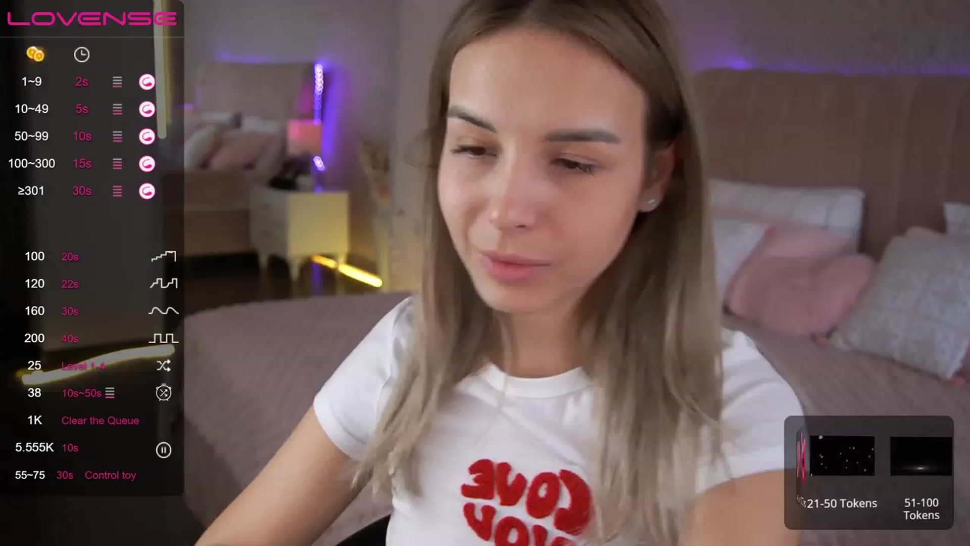 LexaIce video thumbnail