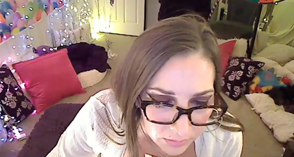 SammieRhodes video thumbnail