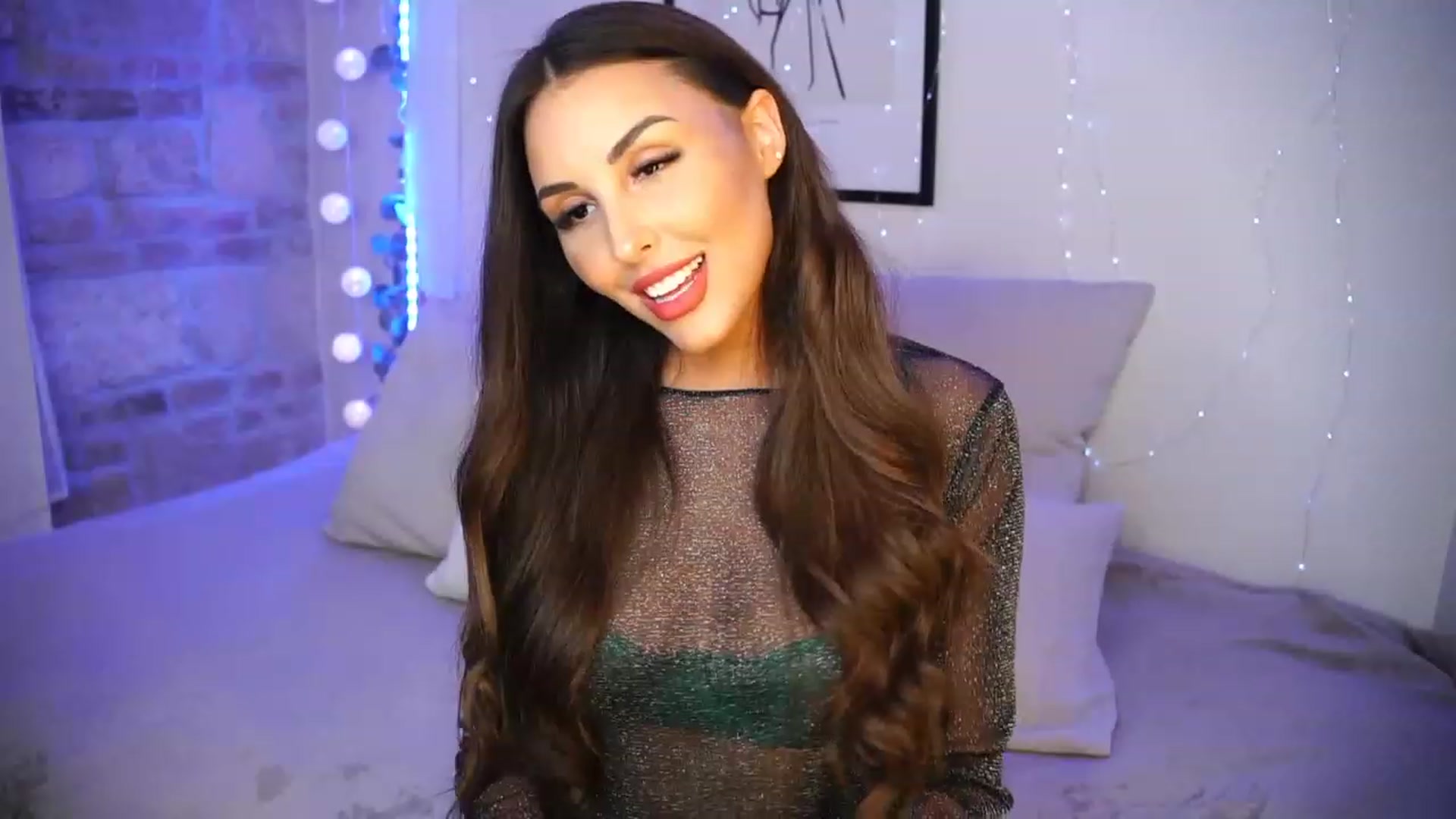 Lisamelow video thumbnail