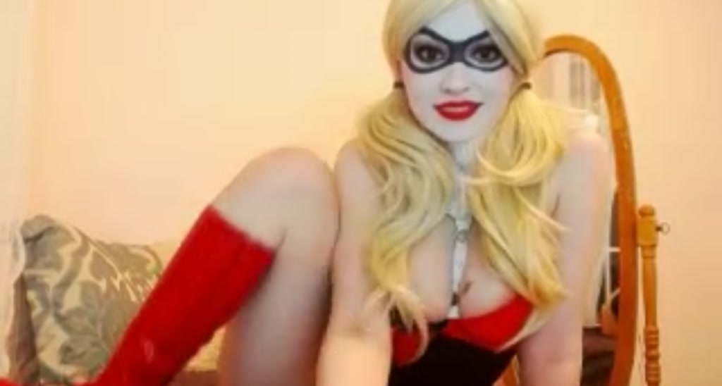 NataliaGrey video thumbnail