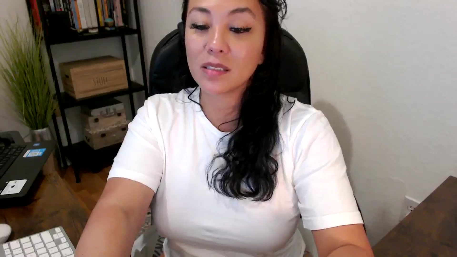 MickaylaMoon video thumbnail
