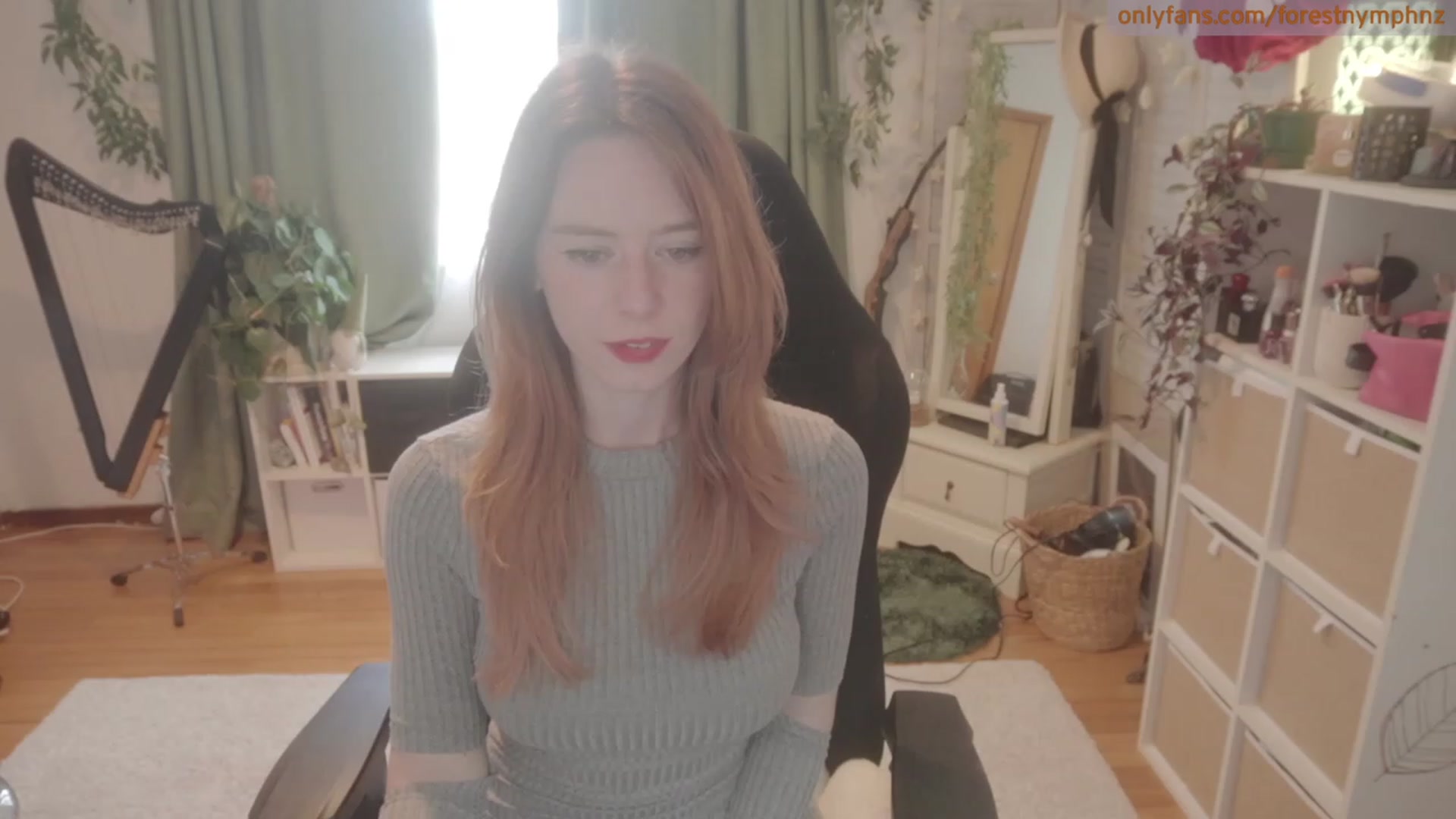Forest_nymph video thumbnail