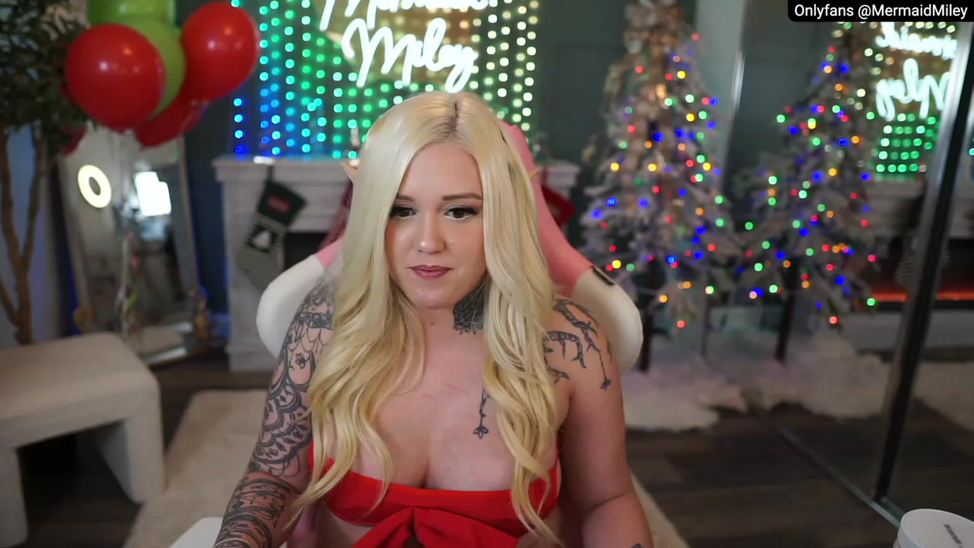 Mermaidmiley video thumbnail