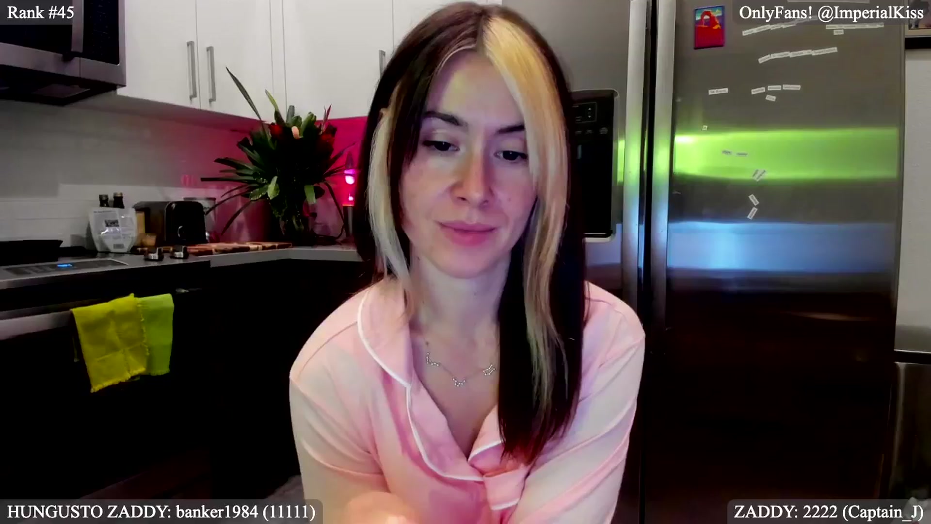 ImperialKiss video thumbnail