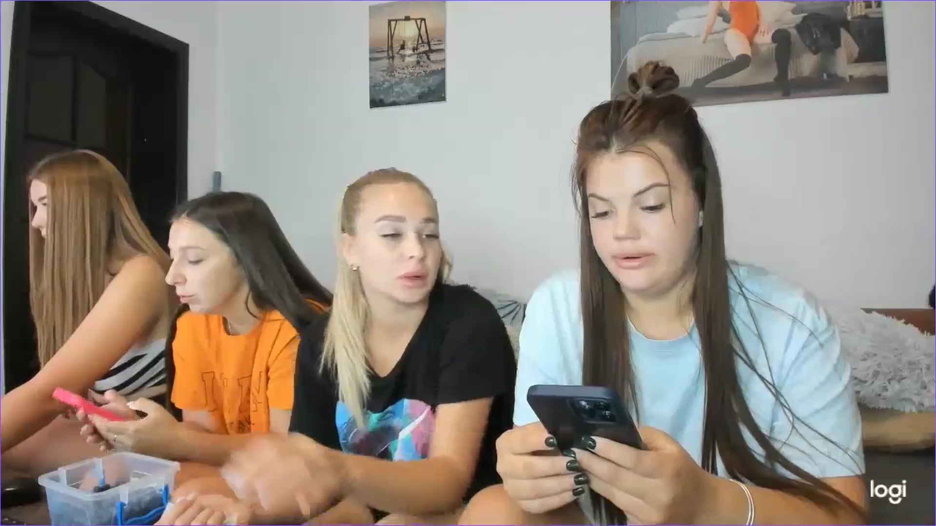 StefaniNell video thumbnail